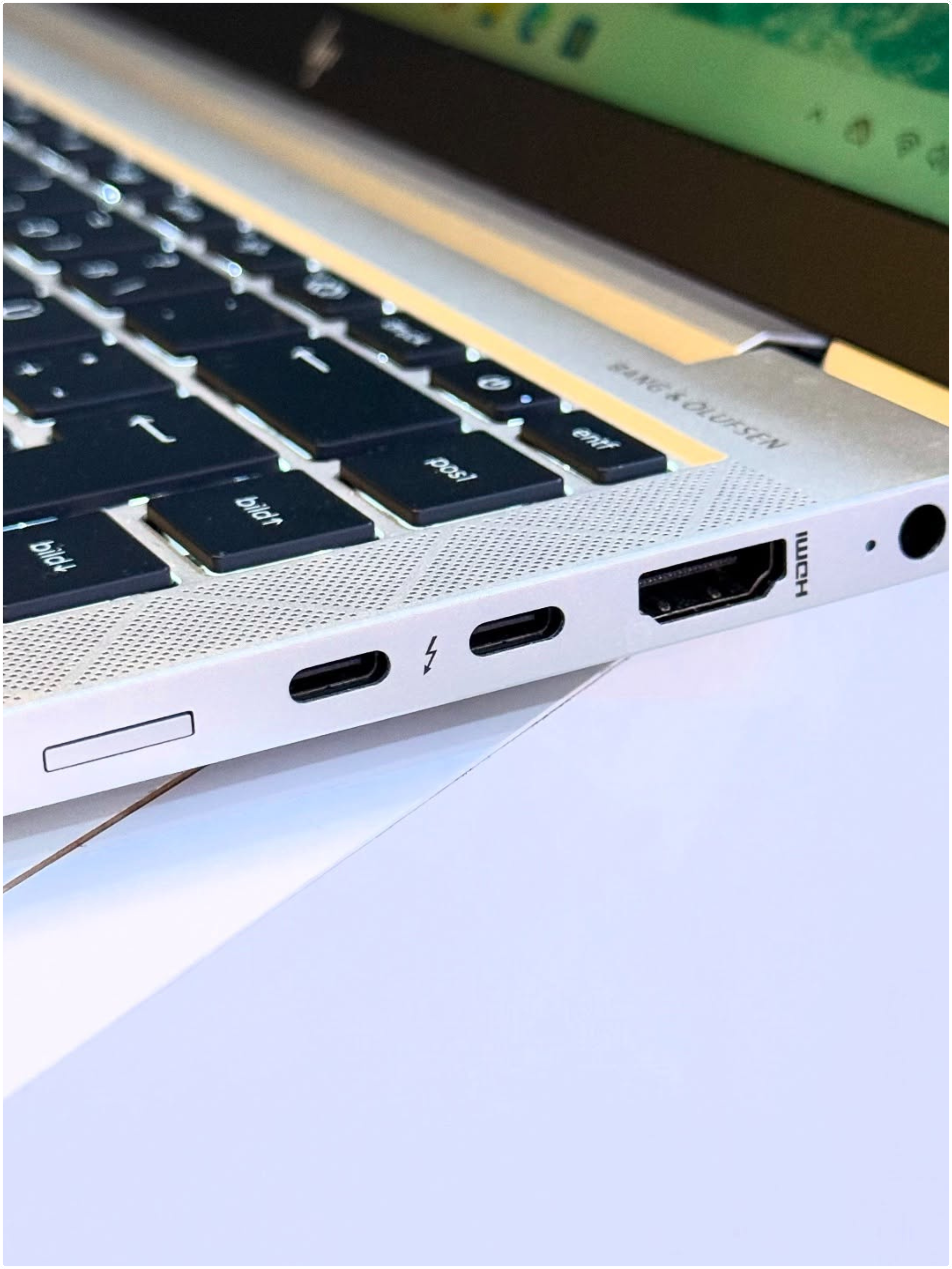 HP EliteBook 840 G8, Intel® Core™ i5 de 11ᵉ génération, 16 Go DDR4, 256 Go SSD