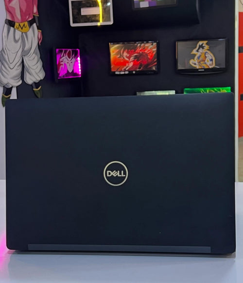 Dell Latitude 7490, Intel® Core™ i5 de 8ᵉ génération, 8 Go DDR4, 256 Go SSD