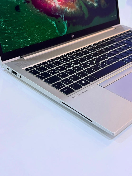 HP EliteBook 850 G8, Intel® Core™ i7 de 11ᵉ génération, 16 Go DDR4, 256 Go SSD