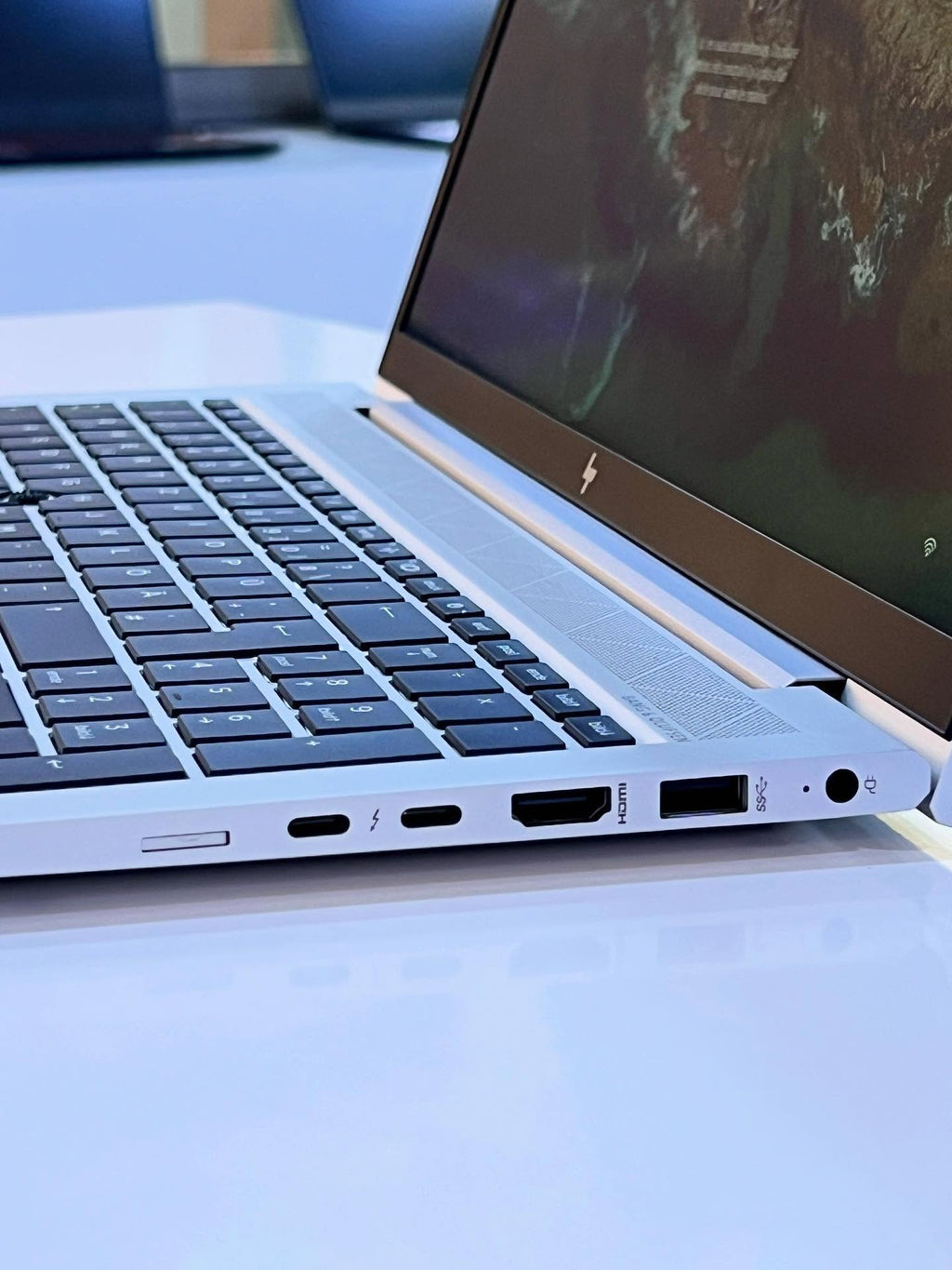 HP EliteBook 850 G8, Intel® Core™ i7 de 11ᵉ génération, 16 Go DDR4, 256 Go SSD