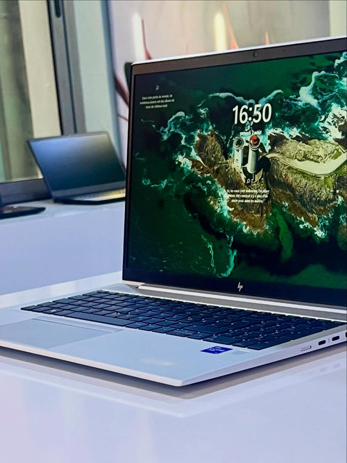 HP EliteBook 850 G8, Intel® Core™ i7 de 11ᵉ génération, 16 Go DDR4, 256 Go SSD