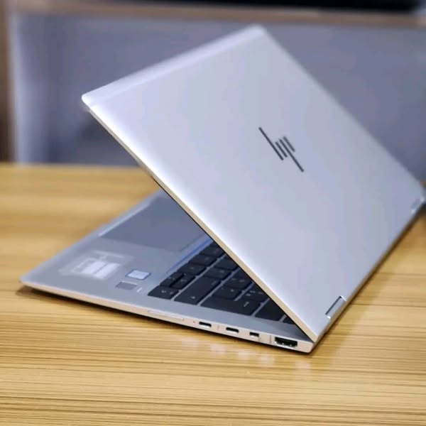 HP EliteBook X360 1030 G4, Intel® Core™ i5 de 8ᵉ génération, 16 Go DDR4, 256 Go SSD