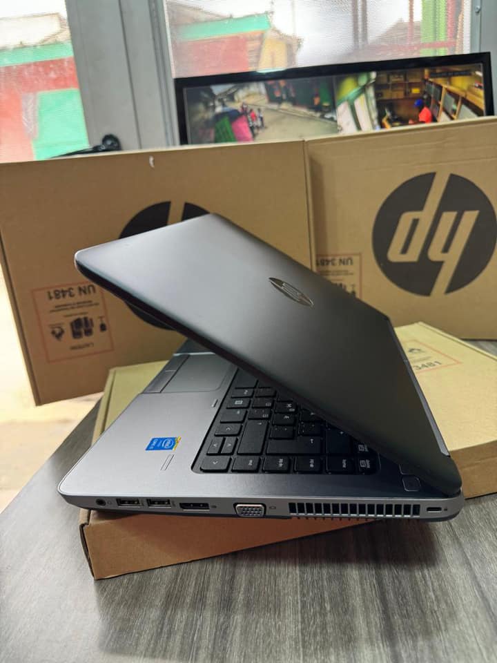 HP ProBook 640 G1, Intel® Core™ i5 de 4ᵉ génération, 8 Go DDR3, 500 Go HDD