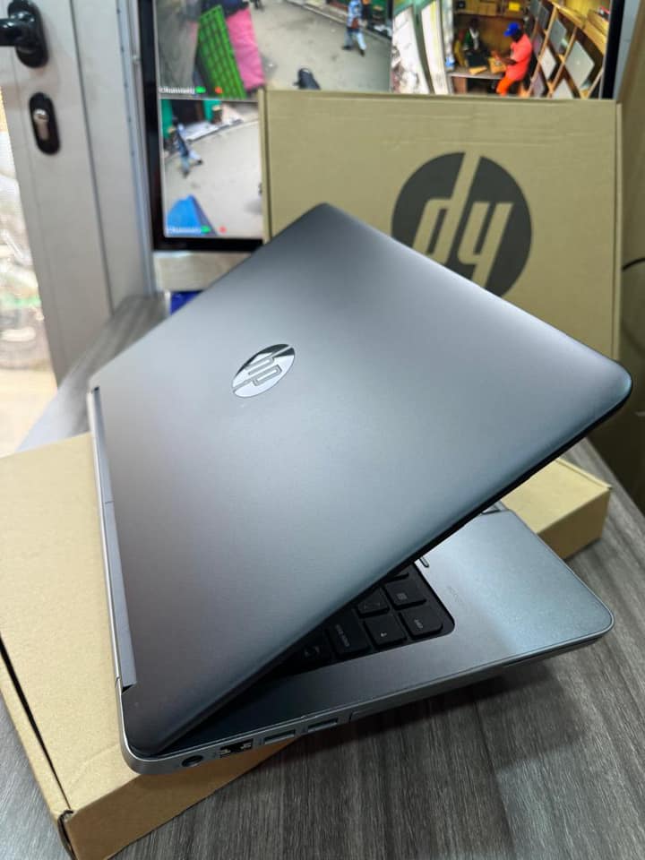 HP ProBook 640 G1, Intel® Core™ i5 de 4ᵉ génération, 8 Go DDR3, 500 Go HDD
