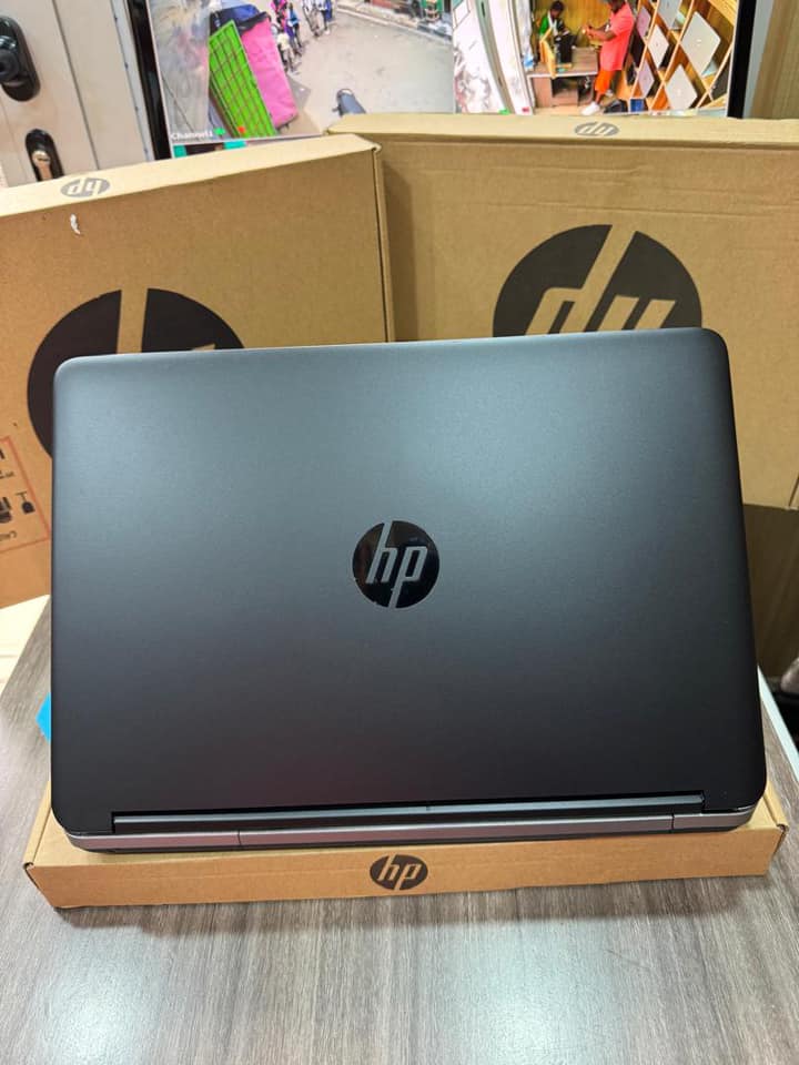 HP ProBook 640 G1, Intel® Core™ i5 de 4ᵉ génération, 8 Go DDR3, 500 Go HDD