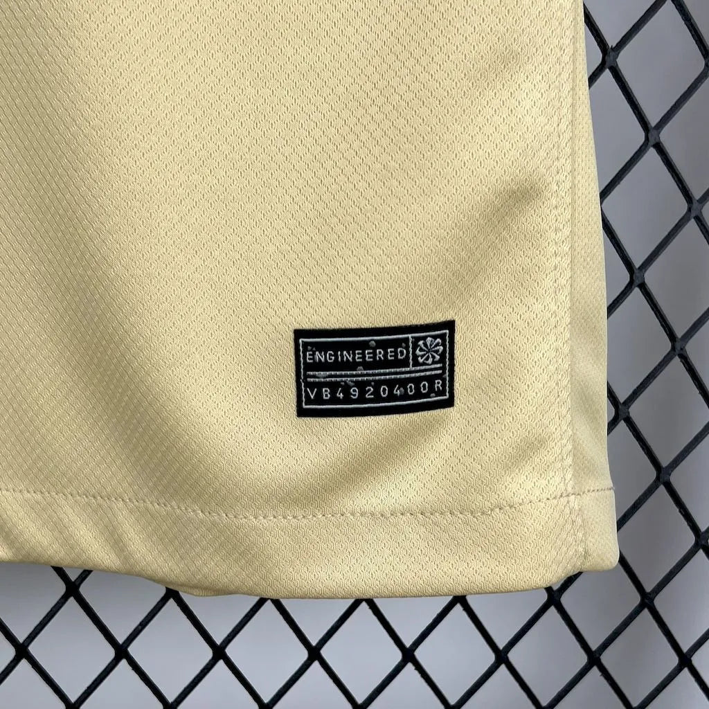 Maillot homme extérieur 25/26 FC Barcelona x Kobe Bryant - Édition joueur